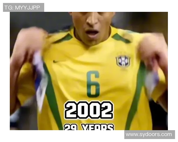2002年世界杯经典对决巴西队与中国队高清回放下载链接分享