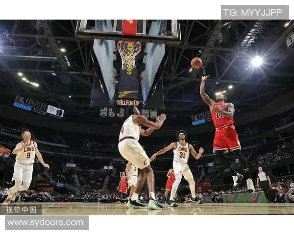 2015年NBA季后赛骑士与公牛半决赛激战回顾与精彩瞬间分析 2015年NBA季后赛骑士与公牛半决赛激战回顾与精彩瞬间分析