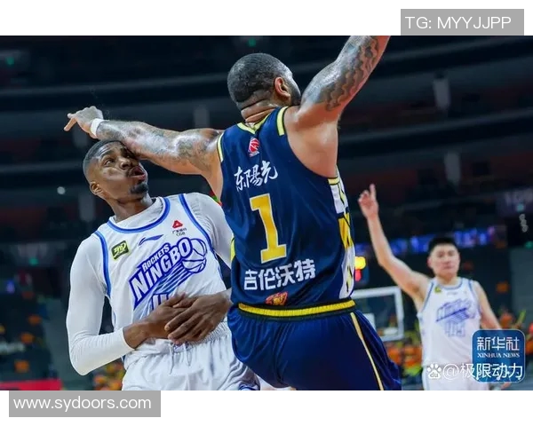 2019年CBA精彩对决广东队与江苏队的巅峰之战回顾与分析