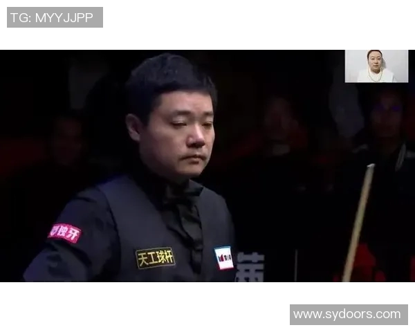 丁俊晖与瑞恩戴精彩对决视频回顾,感受斯诺克比赛的魅力与激情 丁俊晖与瑞恩戴精彩对决视频回顾,感受斯诺克比赛的魅力与激情