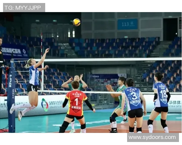 深度对话刘伟分享排球生涯的挑战与荣耀之路