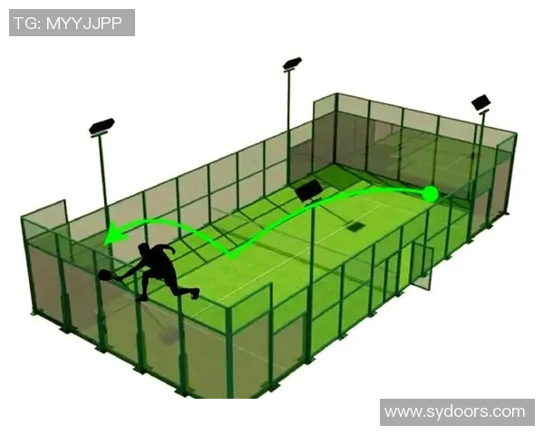 网球新手必看:提升灵活性的全面入门指南与实用技巧分享