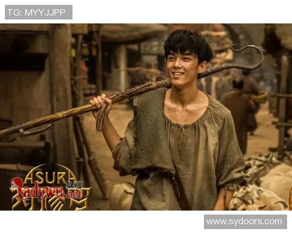 吴磊专访:从初学者到攀岩高手的成长之路与心路历程分享 吴磊专访:从初学者到攀岩高手的成长之路与心路历程分享