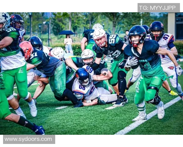 成都街舞队整体压制打法深度解析与战术运用探讨