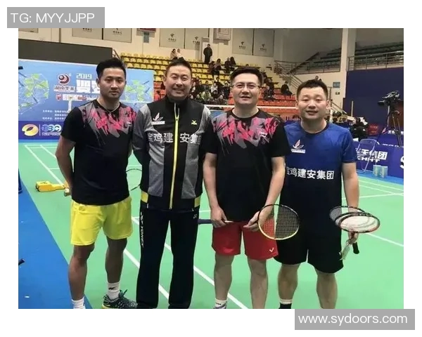 赛后分析：广州与重庆羽毛球队心理素质对比及影响因素探讨