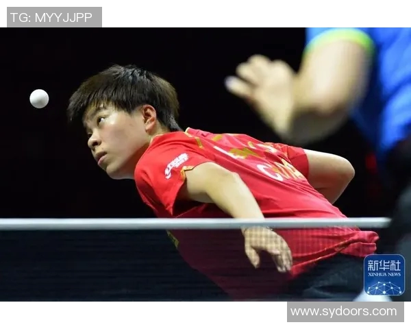 上海乒乓球队在杯赛中的实力展现与未来发展潜力分析 上海乒乓球队在杯赛中的实力展现与未来发展潜力分析