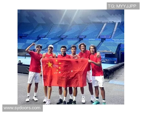 上海网球队在联合会杯中的奋进之路与辉煌成就回顾 上海网球队在联合会杯中的奋进之路与辉煌成就回顾