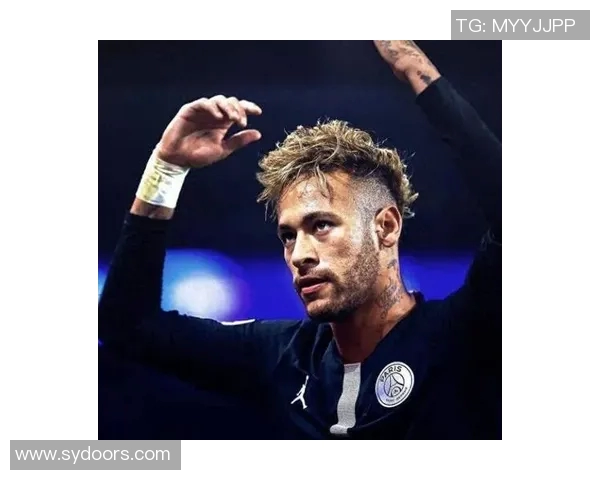 内马尔足球生涯回顾与成就分析揭示其在全球体育界的影响力