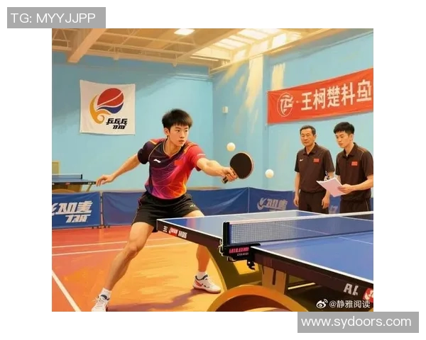 北京乒乓球队最新比赛经验分享TOP10助力乒乓球爱好者提升技巧