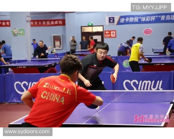 南京乒乓球队在联合会杯中的速度表现分析与点评