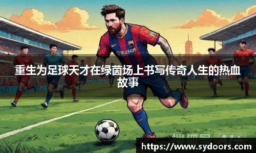 重生为足球天才在绿茵场上书写传奇人生的热血故事